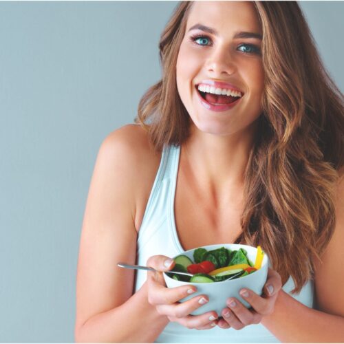 El Poder de los Probióticos: Cómo Mejorar la Salud Digestiva de Forma Natural